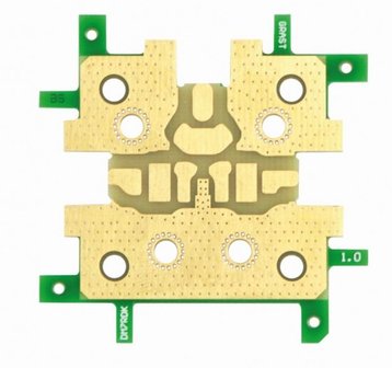 Brick&#039;R&#039;knowledge PCB GHz EMODGRAST