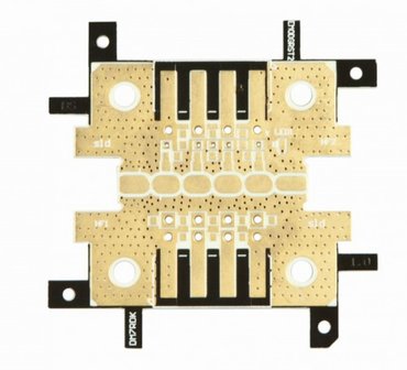 Brick&#039;R&#039;knowledge PCB GHz EMODGRST2