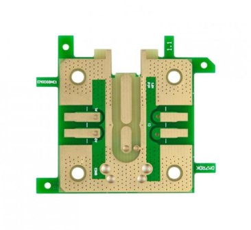 Brick&#039;R&#039;knowledge PCB GHz EMODGBNC1