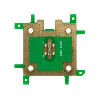 Brick&#039;R&#039;knowledge PCB GHz EMODHFB