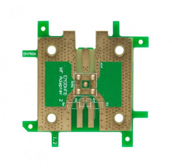 Brick&#039;R&#039;knowledge PCB GHz EMODHFB