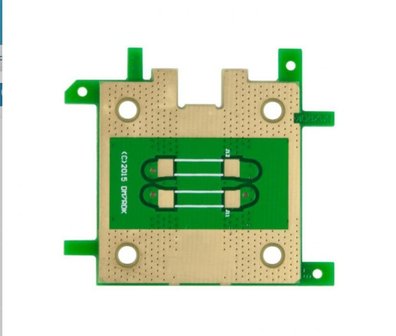 Brick&#039;R&#039;knowledge PCB GHz EMODGSMA2