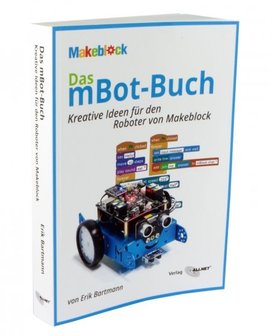 mBot Boek