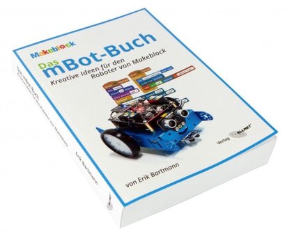 mBot Boek