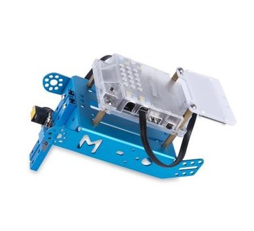 Perception gizmos add-on pack for mBot &amp; mBot Ranger