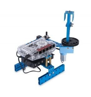 Perception gizmos add-on pack for mBot &amp; mBot Ranger