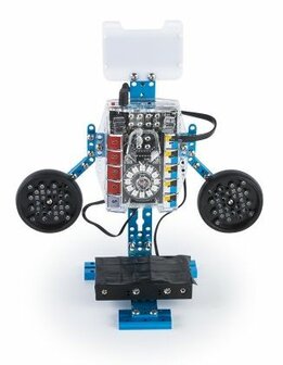 Perception gizmos add-on pack for mBot &amp; mBot Ranger