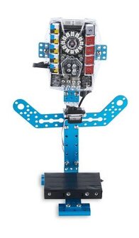 Variety gizmos add-on pack for mBot &amp; mBot Ranger