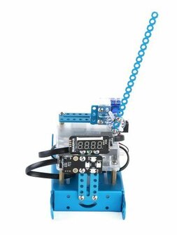 Variety gizmos add-on pack for mBot &amp; mBot Ranger