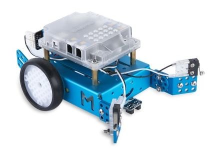 Variety gizmos add-on pack for mBot &amp; mBot Ranger