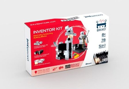 Inventor Kit