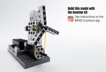 Inventor Kit