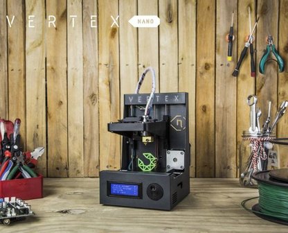 Vertex Nano 3D Printer