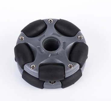 100mm Omni Wheel