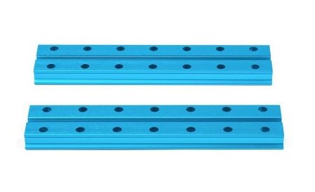 Slide Beam0824-112-Blue (Pair)