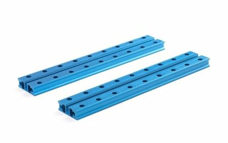 Slide Beam0824-144-Blue (Pair)