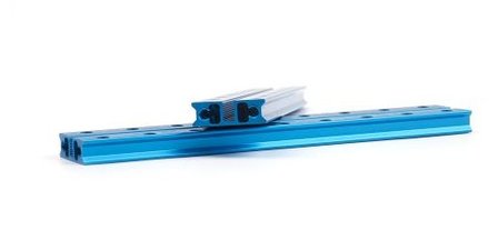 Slide Beam0824-144-Blue (Pair)