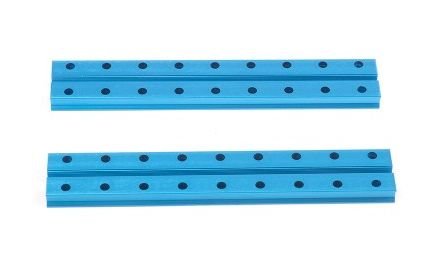 Slide Beam0824-144-Blue (Pair)