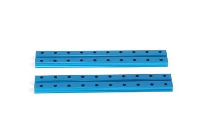 Slide Beam0824-160-Blue (Pair)