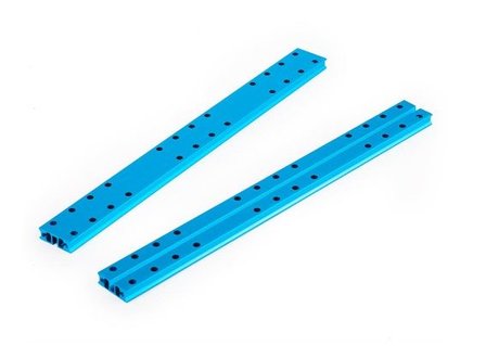 Slide Beam0824-256-Blue (Pair)