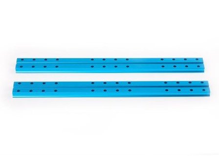 Slide Beam0824-256-Blue (Pair)