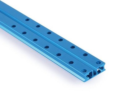 Slide Beam0824-504-Blue (Single Pack)