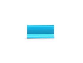 Slide Beam0824-016-Blue (Pair)