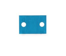 Slide Beam0824-016-Blue (Pair)