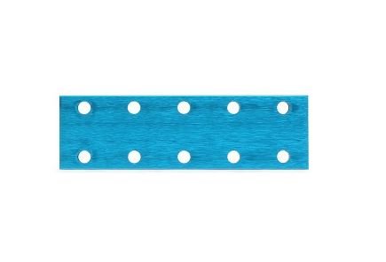 Slide Beam0824-080-Blue (Pair)