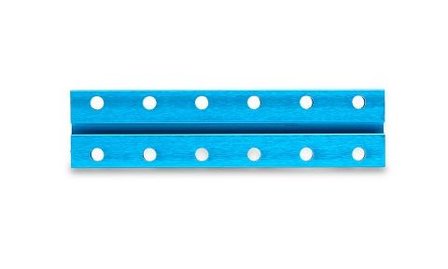 Slide Beam0824-096-Blue (Pair)