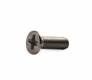 Countersunk Screw M3*10 (10 Pack)