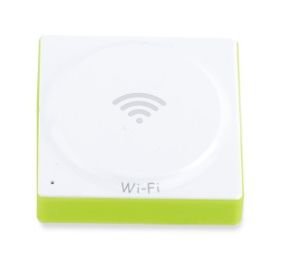 Neuron Wi-Fi Block