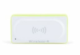 Neuron Wireless Transmitter Block &amp; Wireless Receiver Block