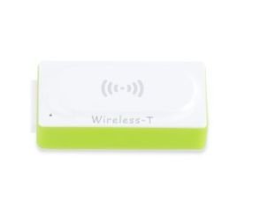 Neuron Wireless Transmitter Block &amp; Wireless Receiver Block