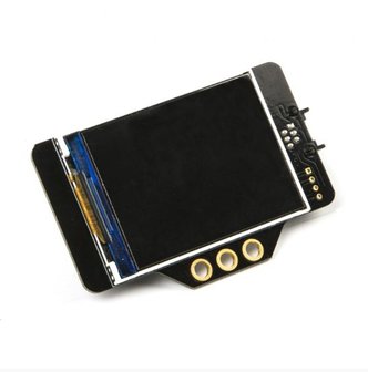 Me TFT LCD Screen - 2.4 Inch V1