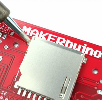 MAKERbuino