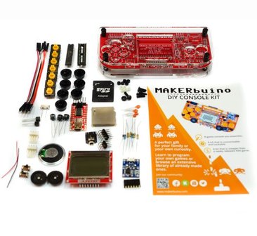 MAKERbuino