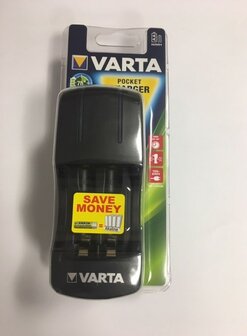 VARTA Oplader