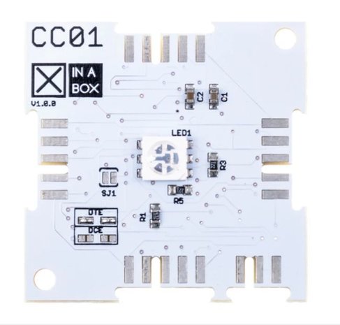 ATMega 328P Core