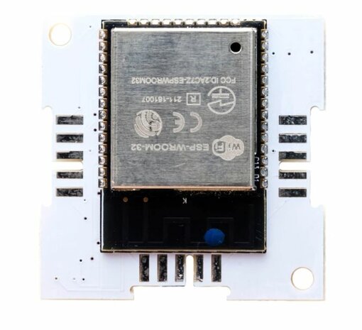 WiFi & Bluetooth Core