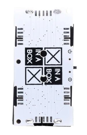 Dual AA Battery Power Pack