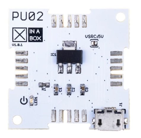 USB (Micro) Power Supply