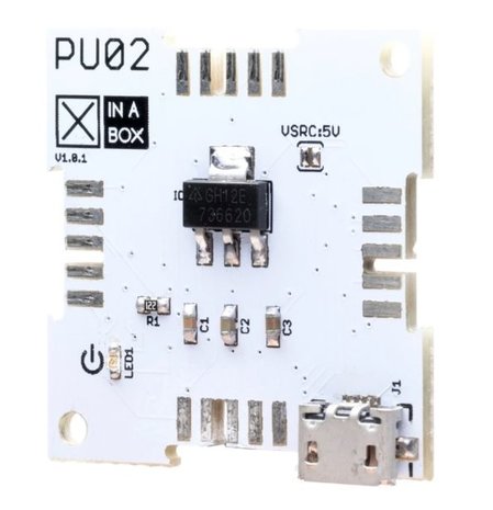 USB (Micro) Power Supply