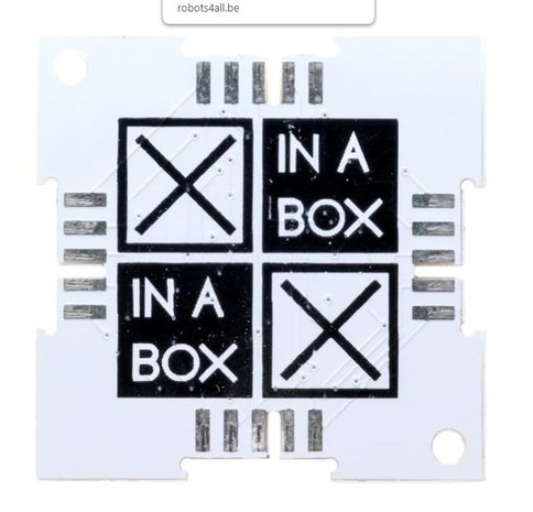 6DoF IMU Sensor