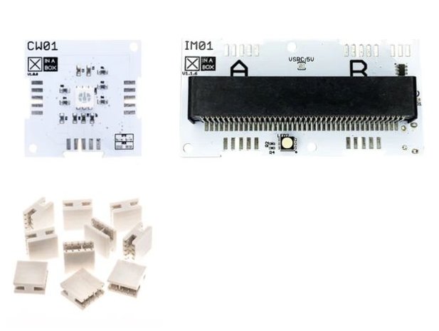 Micro:bit IoT Kit