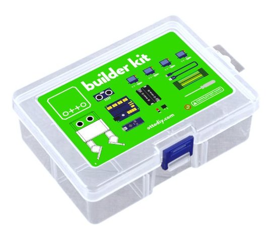 Builder kit