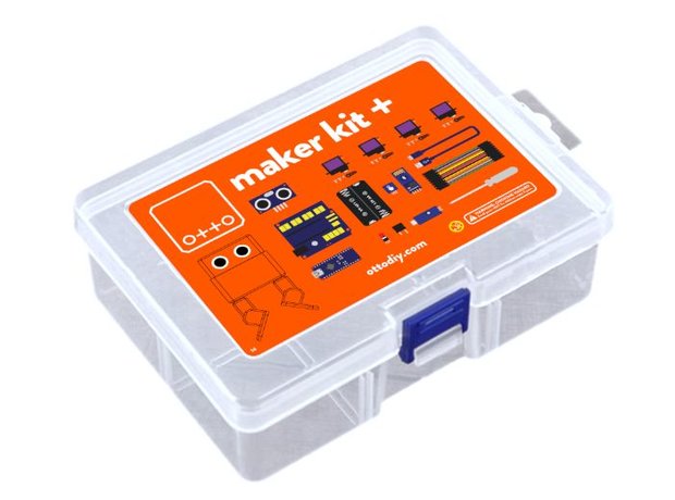 Maker kit+ (Android)