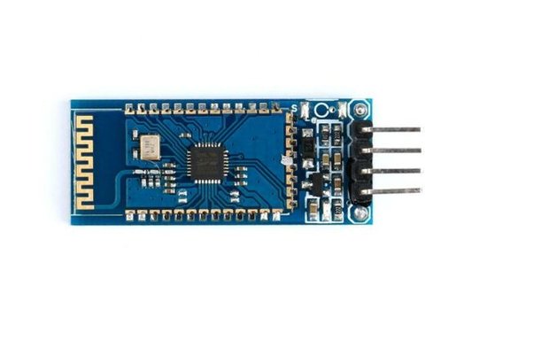 Otto Bluetooth module BLE