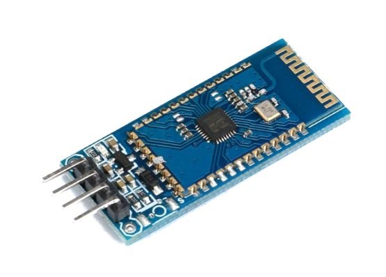 Otto Bluetooth module BLE