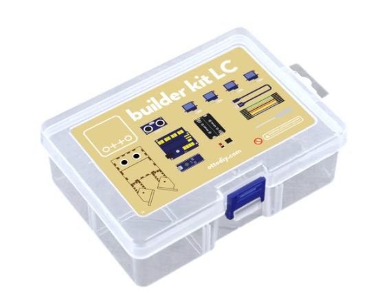 Builder kit LC